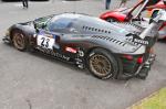 Ferrari P4/5 Competizione 2011 года